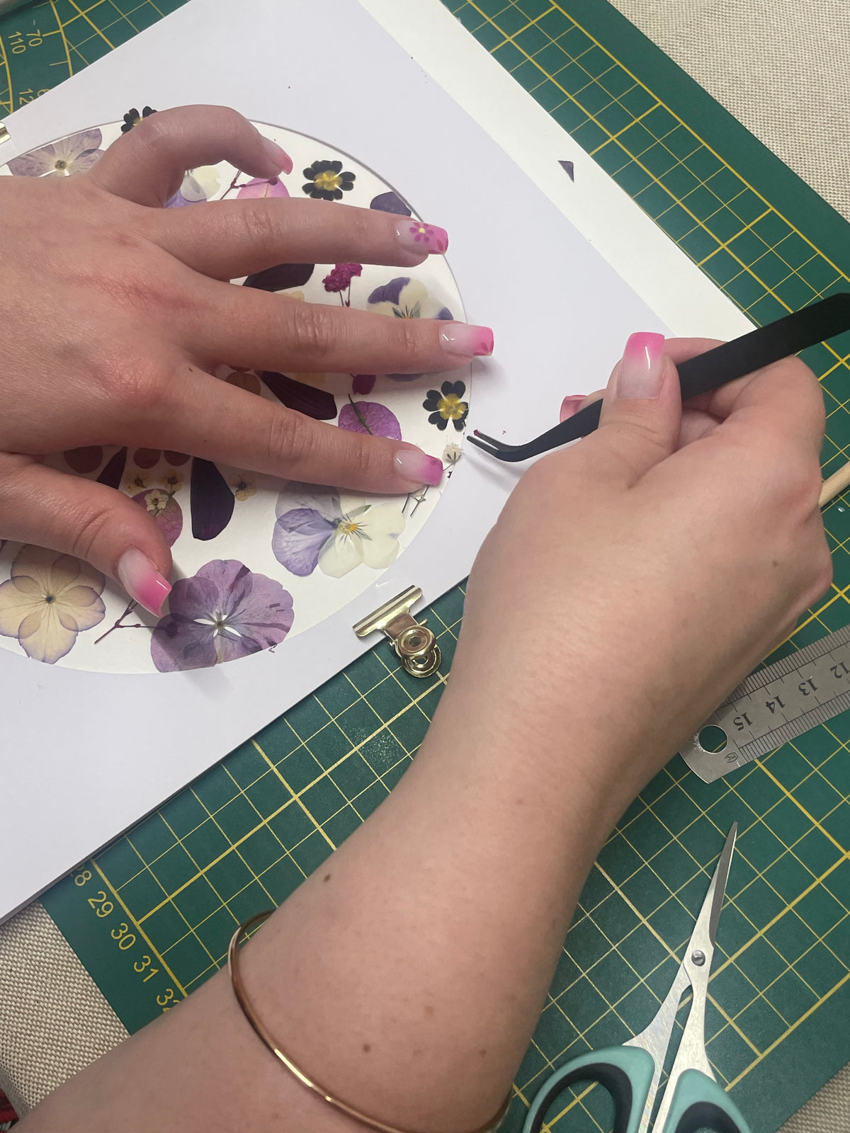 Les ateliers