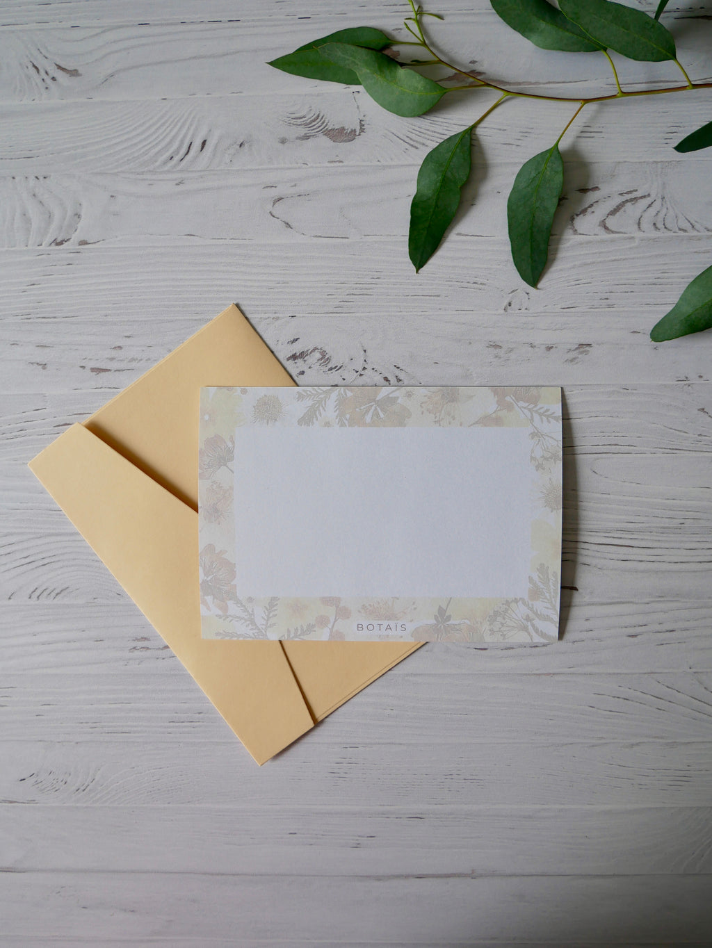Carte message « joie »