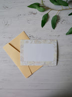 Carte message « joie »