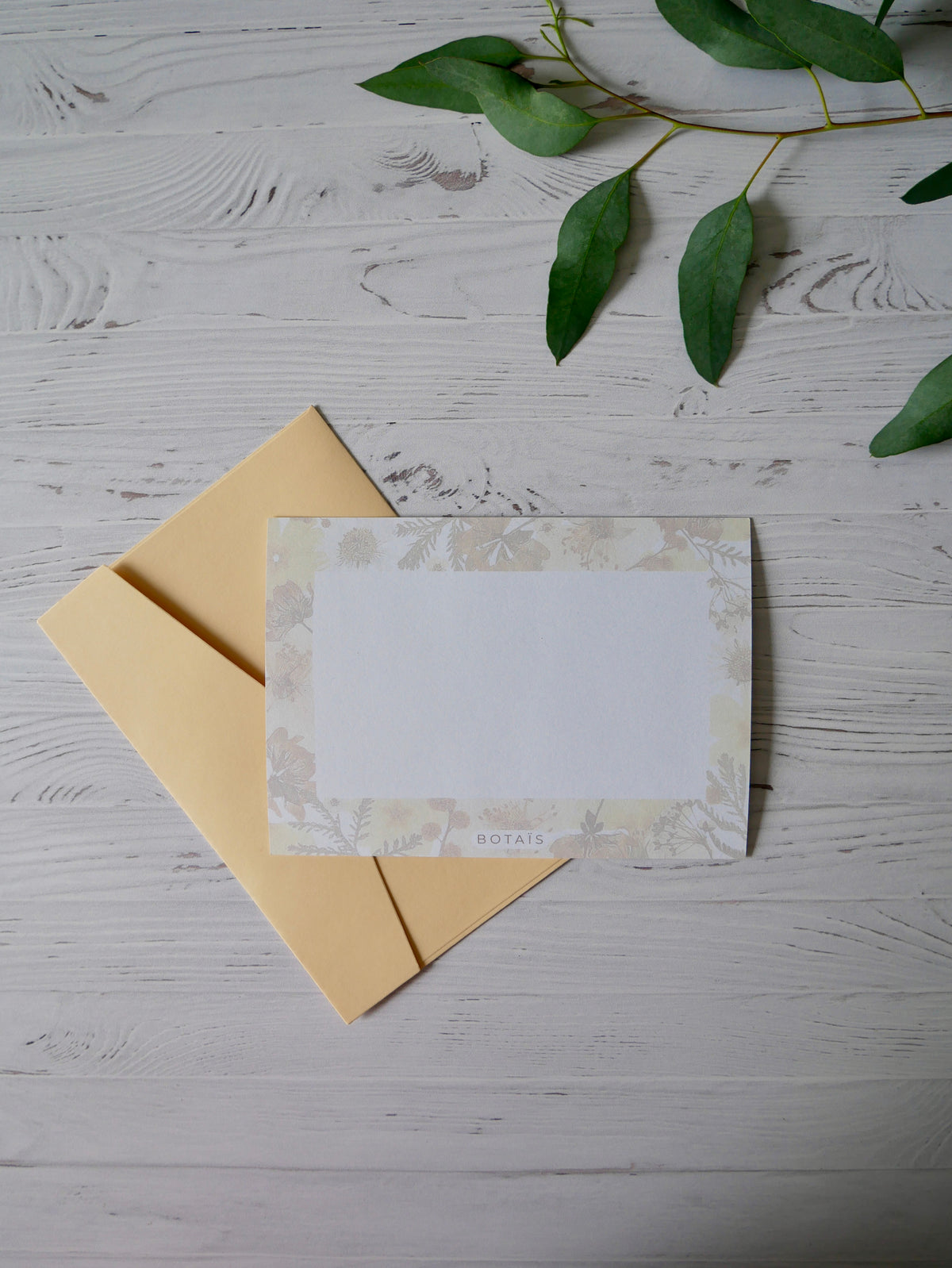 Carte message « joie »