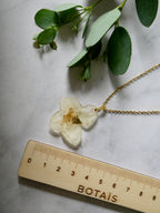 Collier seringat