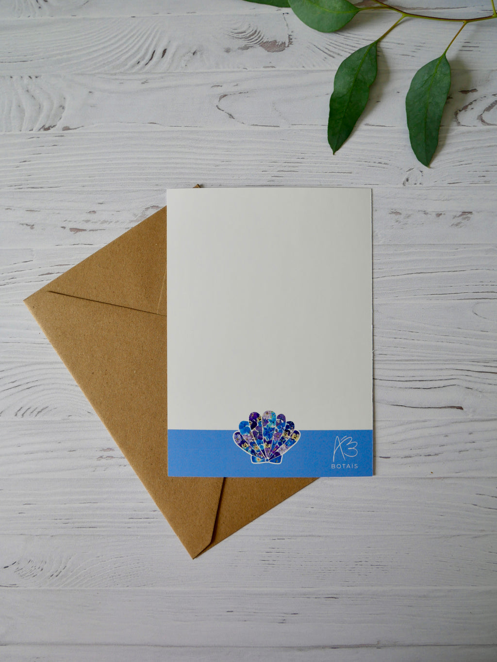 Carte « pieuvre »