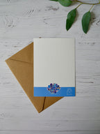 Carte « pieuvre »