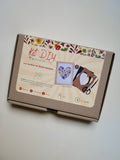 Kit DIY herbier