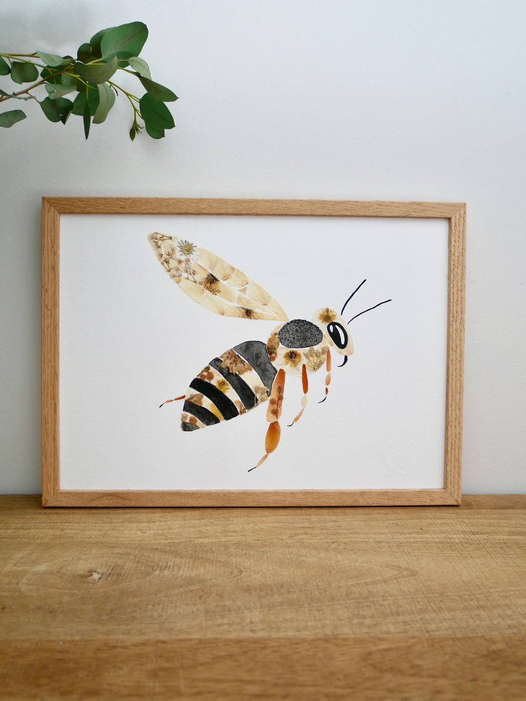 Herbier Abeille