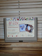 Kit DIY herbier