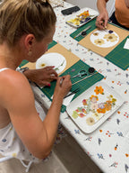 Atelier Herbier Fleuri — Composition A4