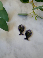 Collier poisson