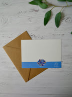 Carte « Saint-Jacques »