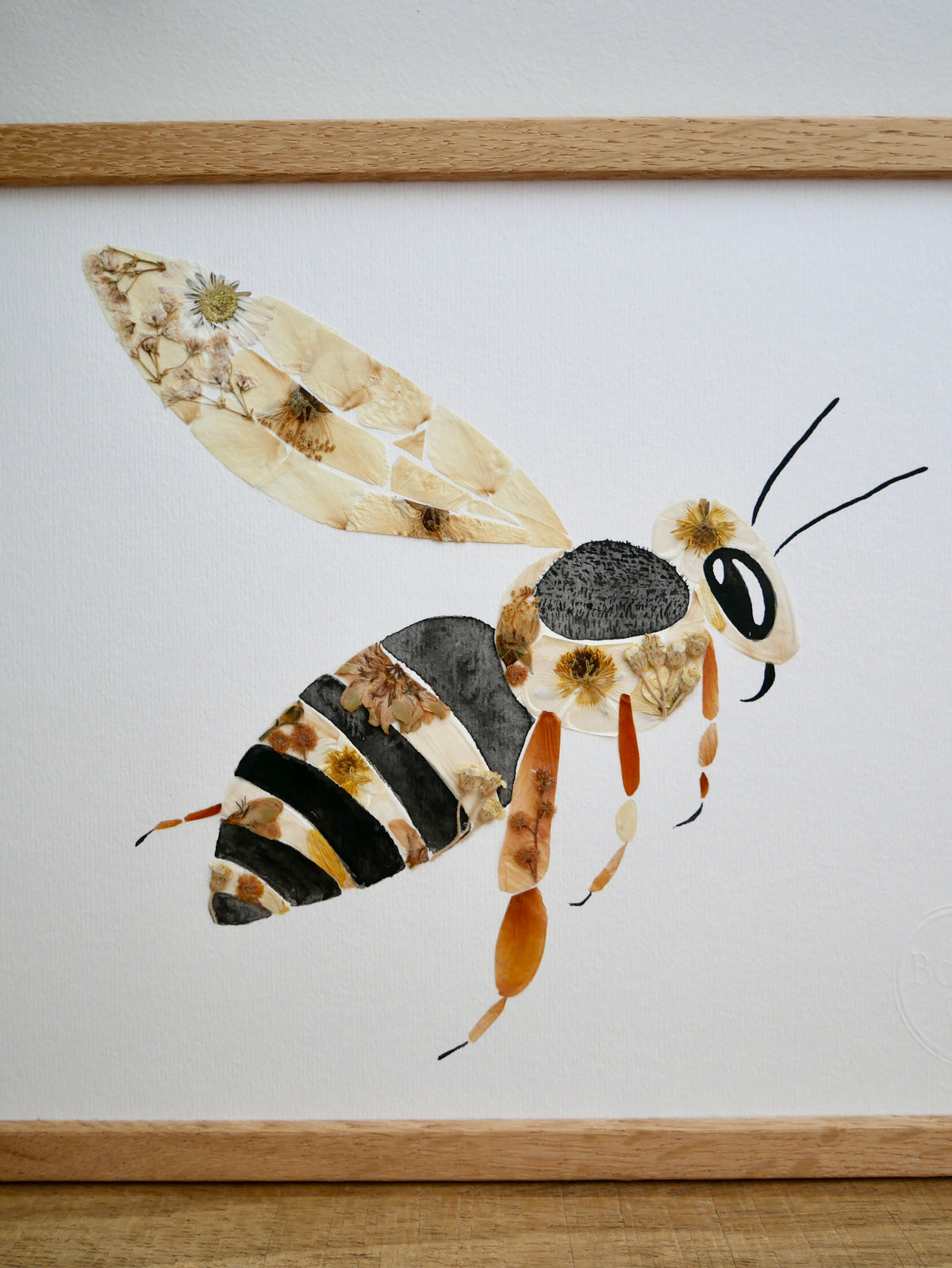 Herbier Abeille