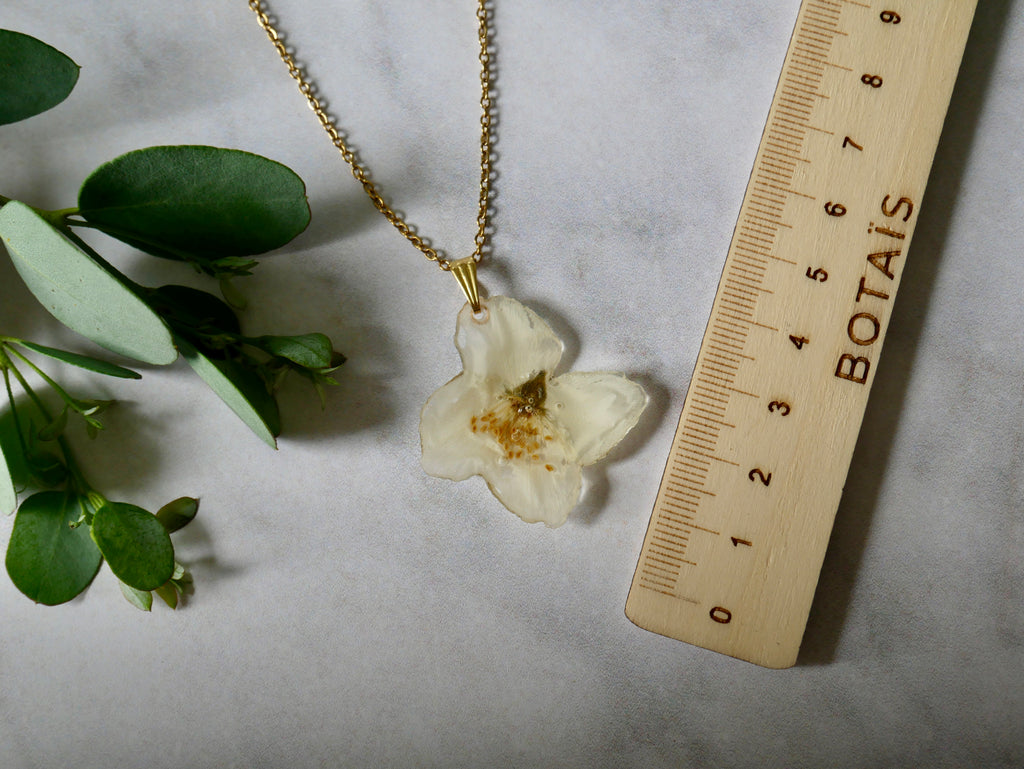 Collier seringat