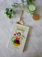 Marque-pages bidens