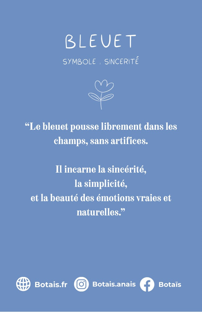 Pampilles sincérité