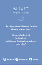 Pampilles sincérité