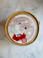 Gardienne fruits des bois