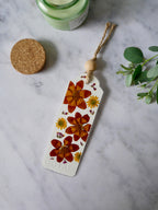 Marque-pages bidens